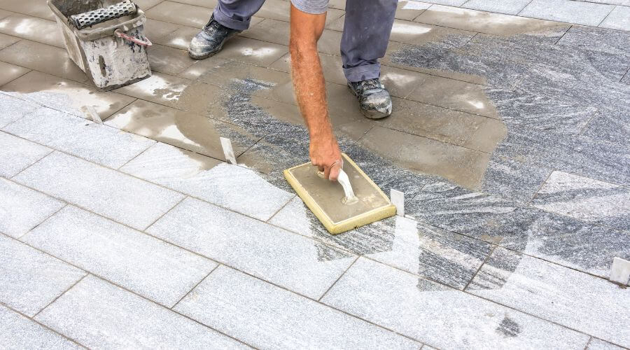 Expert flood damage restoration services in Jonesville, TX